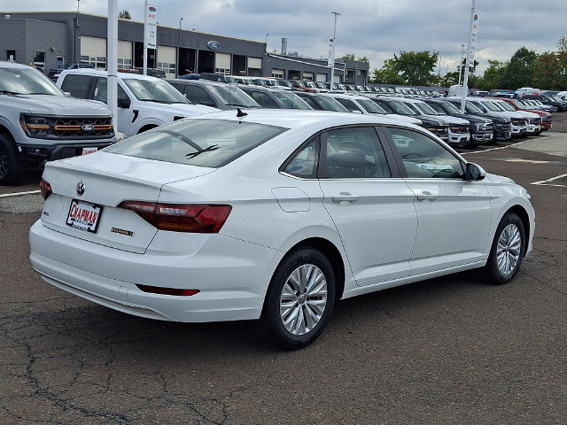 Used 2019 Volkswagen Jetta S FWD image 6