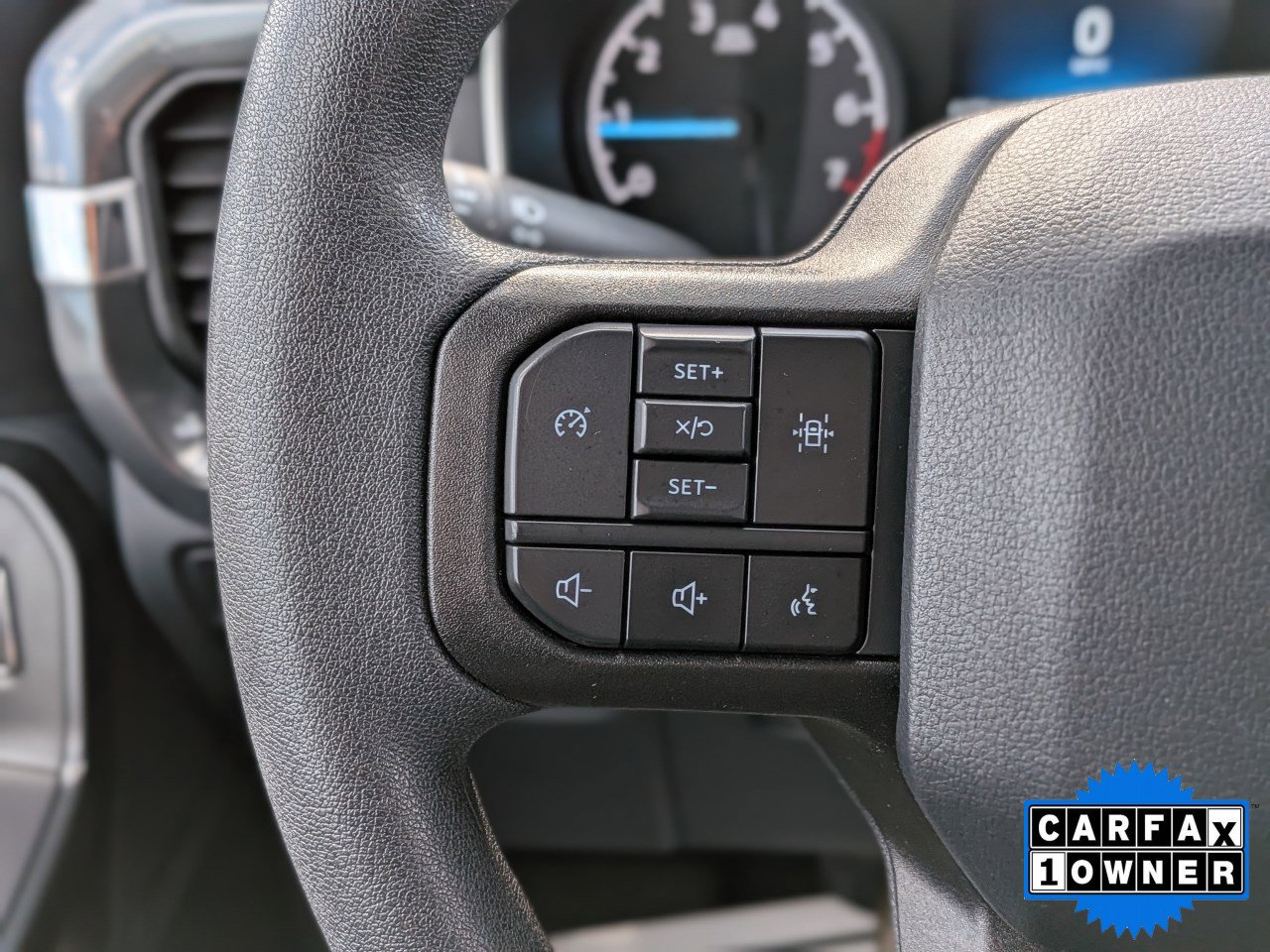 Certified 2023 Ford F150 XL w/ STX Appearance Package AWD/4WD image 27
