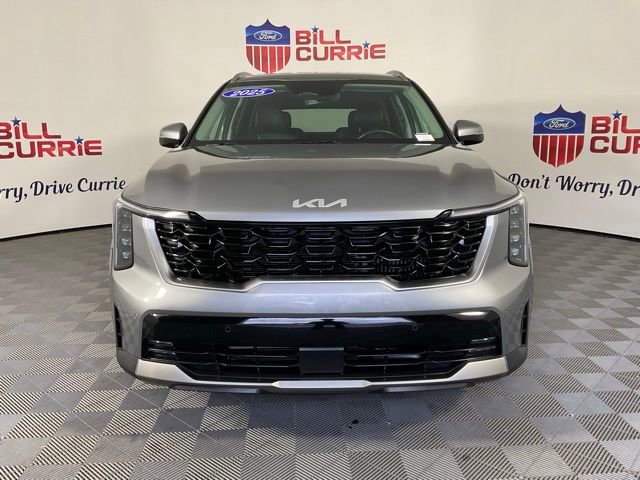 Used 2025 Kia Sorento EX image 8