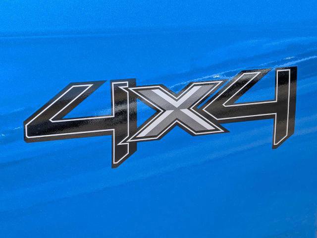 Certified 2025 Ford Ranger Lariat w/ Advanced Towing Package AWD/4WD image 13