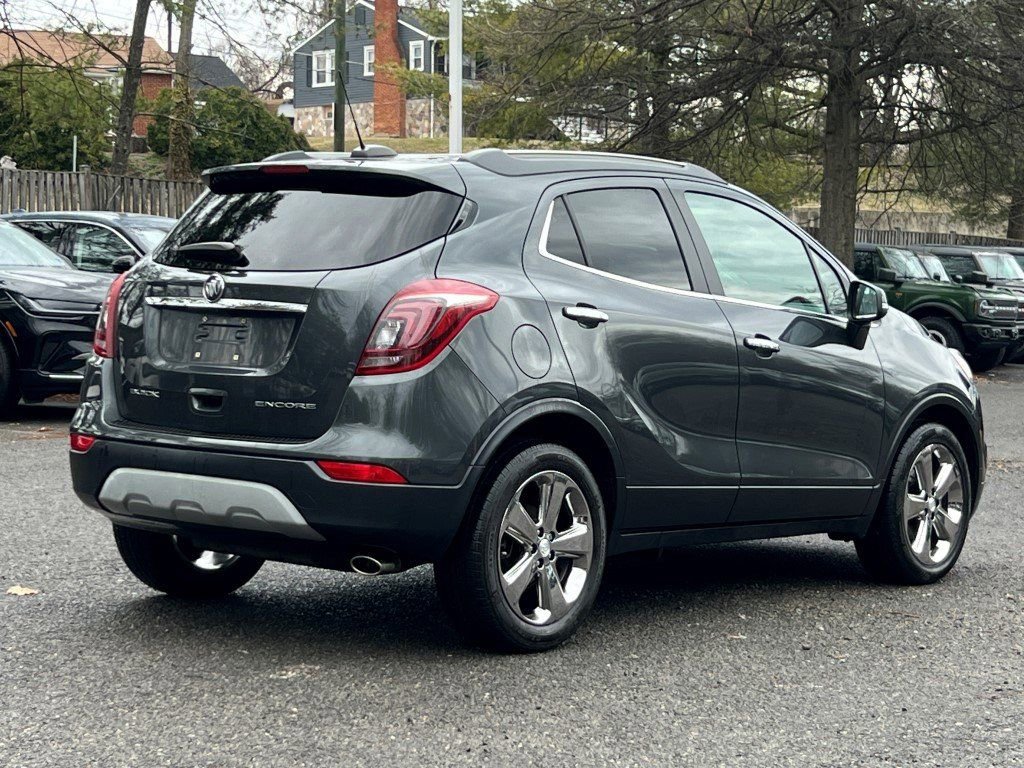 Used 2017 Buick Encore Preferred image 5