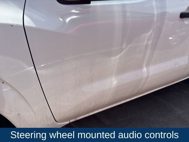 Used 2025 Nissan Frontier S AWD/4WD image 8