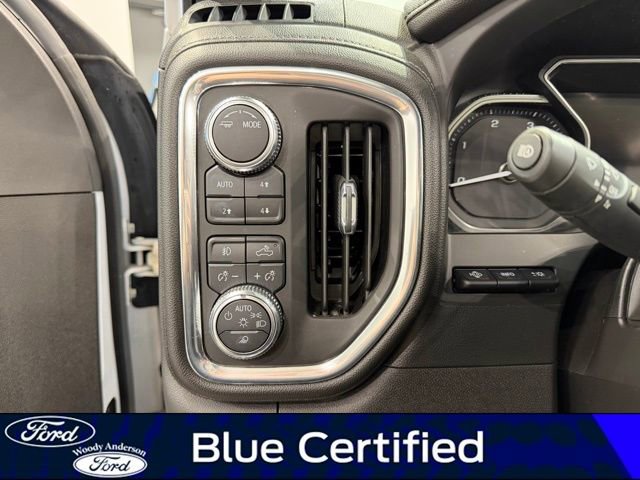 Used 2021 GMC Sierra 2500 Denali w/ Denali Ultimate Package image 23