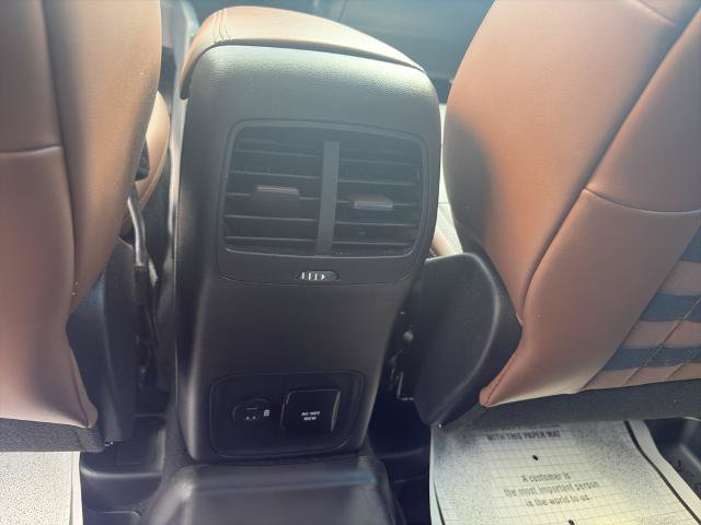 Certified 2021 Ford Bronco Sport Outer Banks AWD/4WD image 18