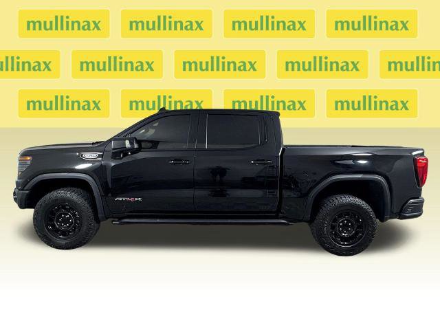 Used 2023 GMC Sierra 1500 AT4X w/ AT4X AEV Edition AWD/4WD image 13