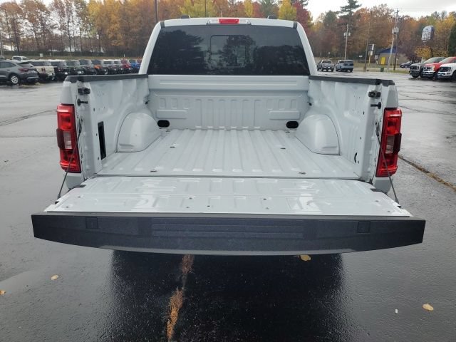 Certified 2022 Ford F150 XLT w/ Equipment Group 302A High AWD/4WD image 10