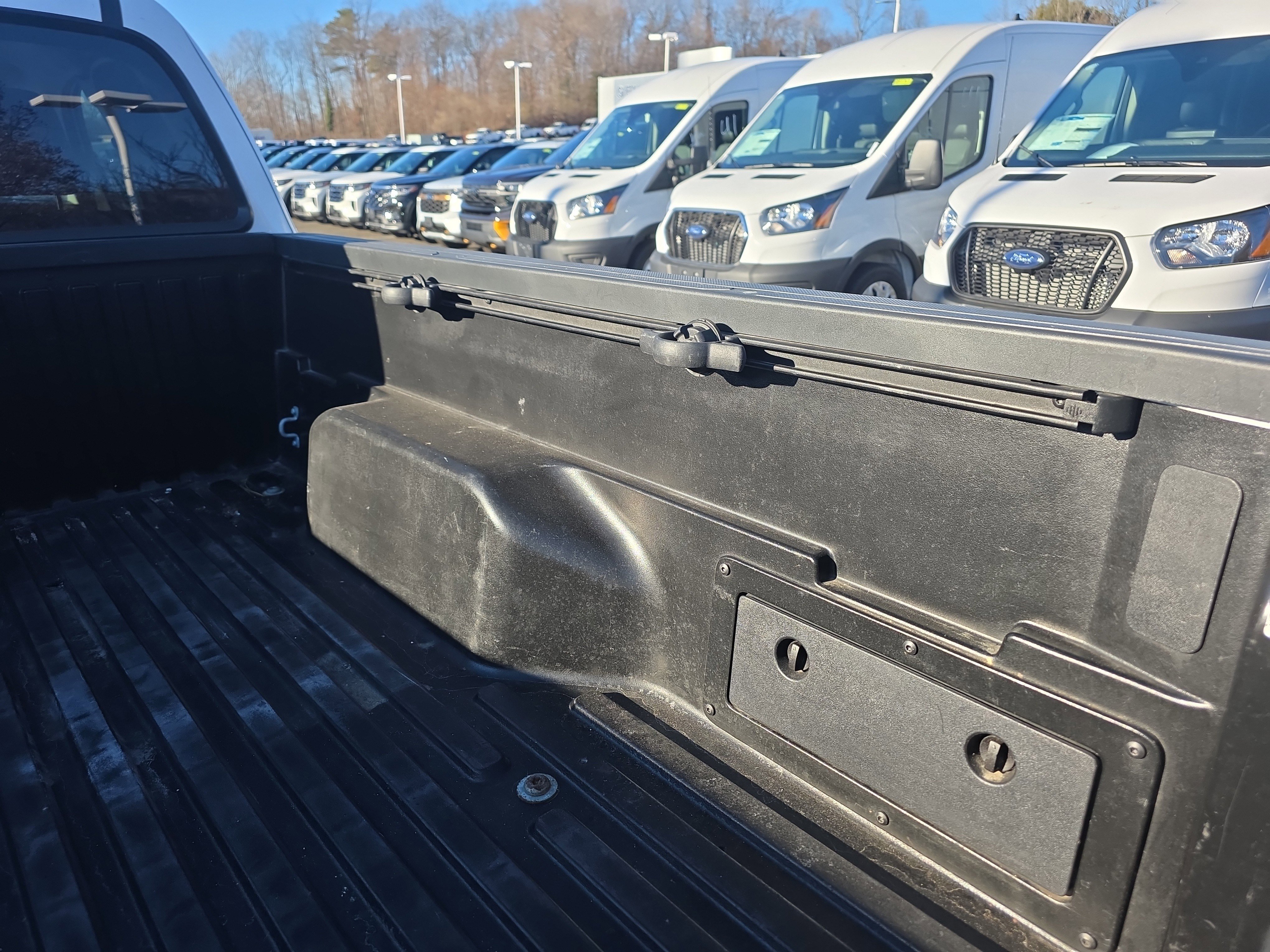 Used 2023 Toyota Tacoma 2WD Access Cab image 18