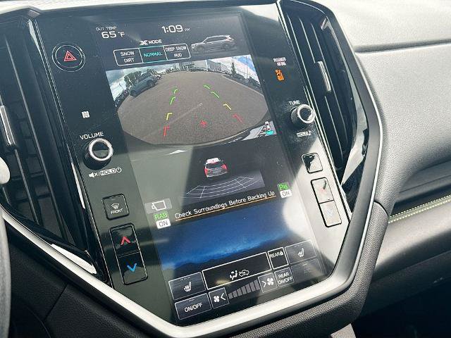 Used 2023 Subaru Ascent Onyx Edition Limited AWD/4WD image 12