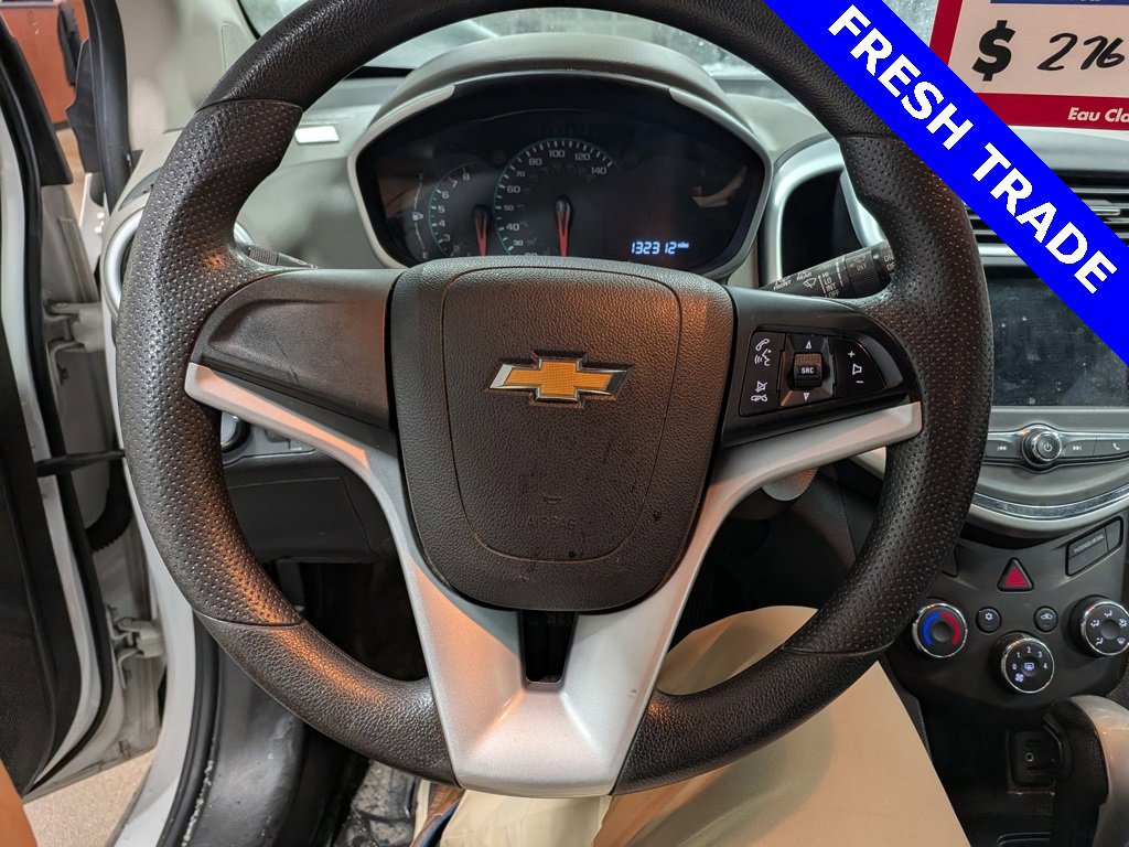Used 2019 Chevrolet Sonic LT image 9