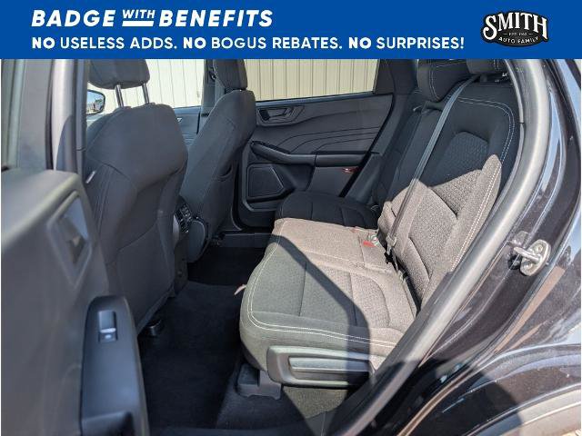 Certified 2024 Ford Escape Active FWD image 19