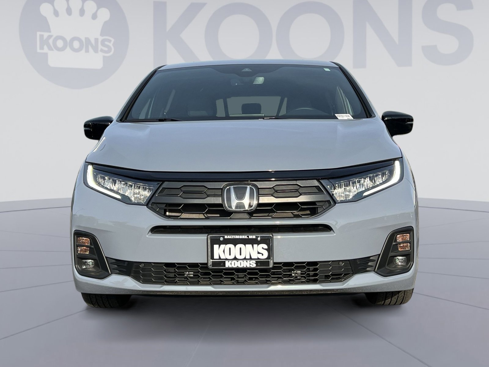 Used 2025 Honda Odyssey Sport-L image 16