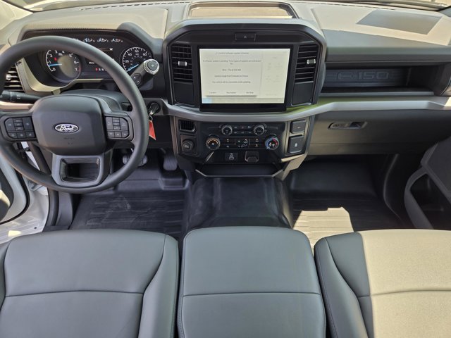 Certified 2026 Ford F150 XL RWD image 11