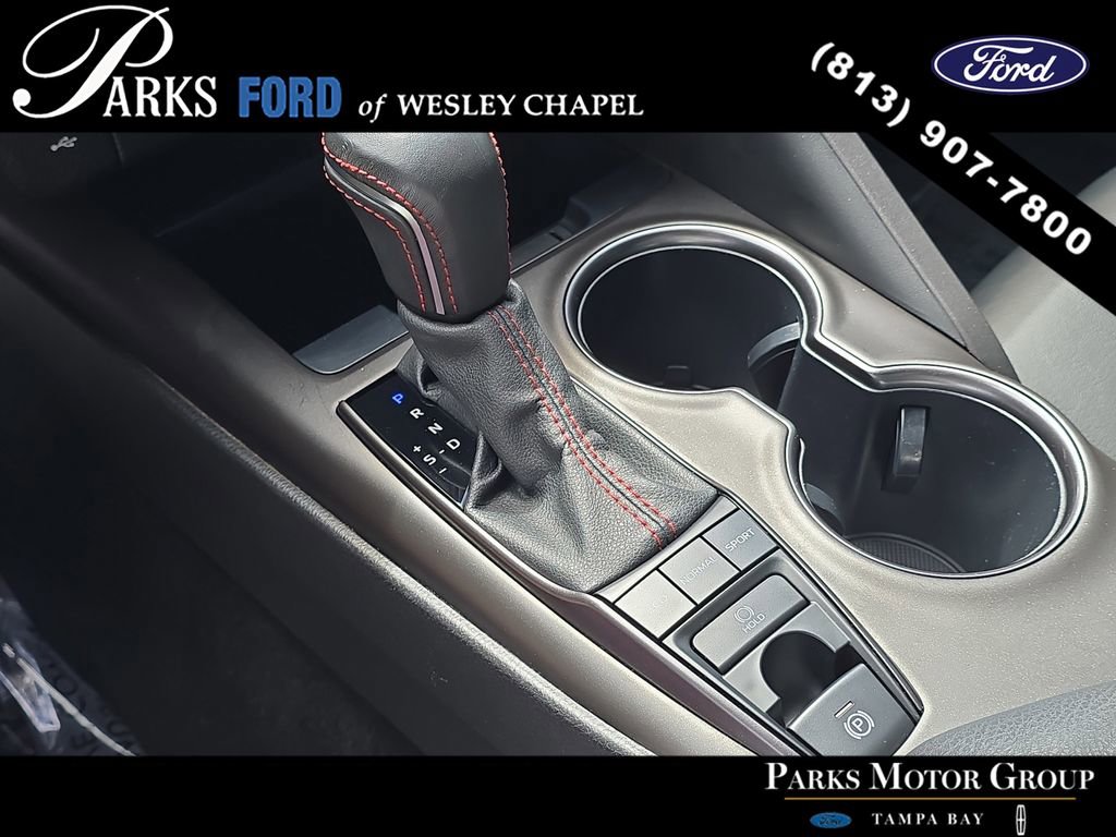 Used 2022 Toyota Camry TRD w/ TRD Package w/JBL Audio FWD image 24