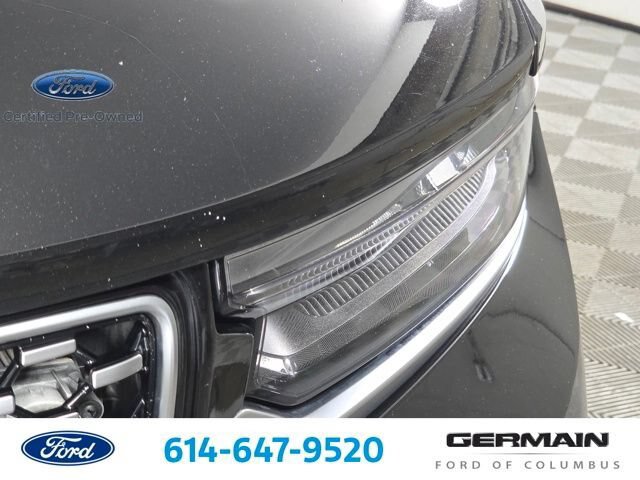 Used 2022 Jeep Grand Cherokee Summit AWD/4WD image 14