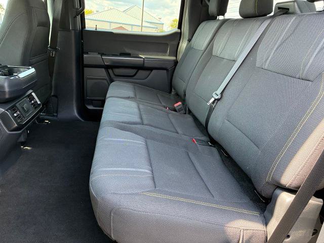 Certified 2024 Ford F150 STX AWD/4WD image 17