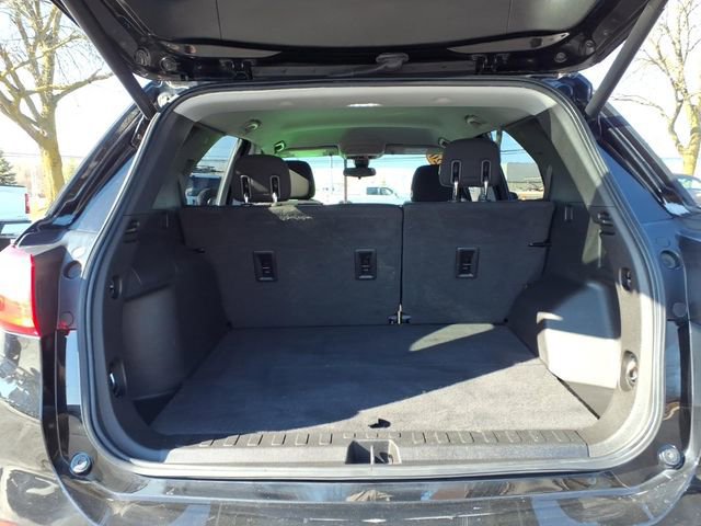 Used 2020 Chevrolet Equinox LT image 9