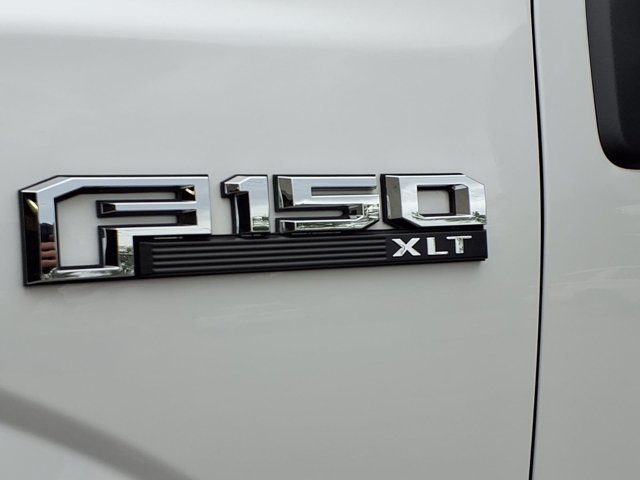 Certified 2020 Ford F150 XLT w/ Equipment Group 302A Luxury AWD/4WD image 5