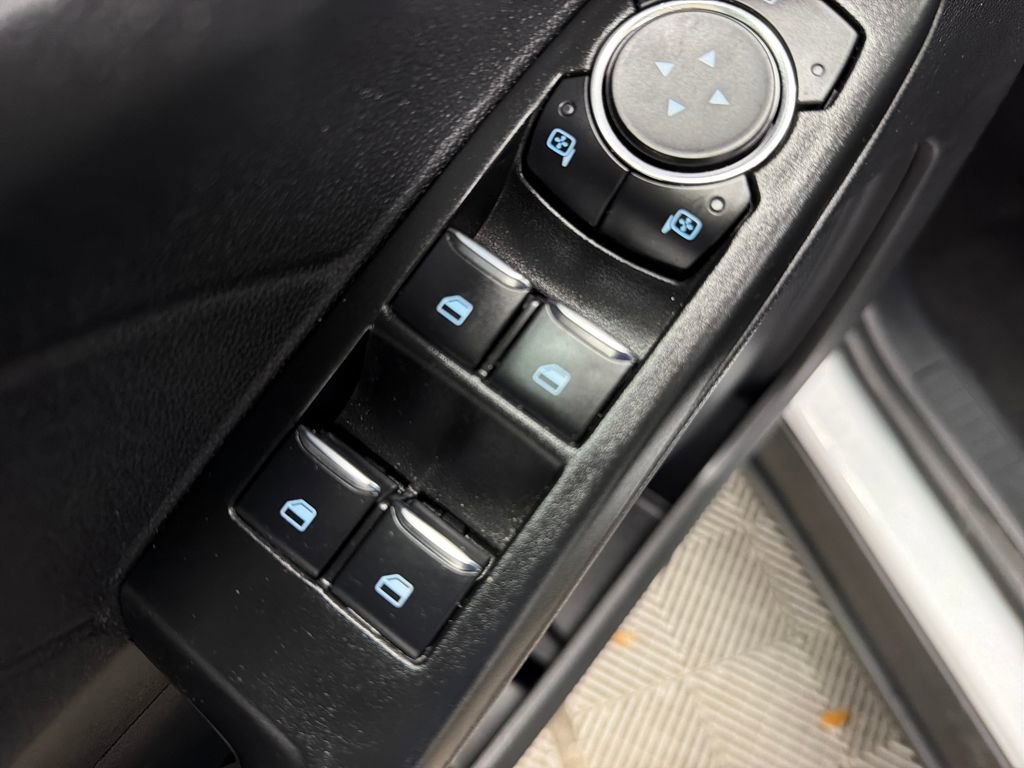 Certified 2024 Ford Escape Active image 17