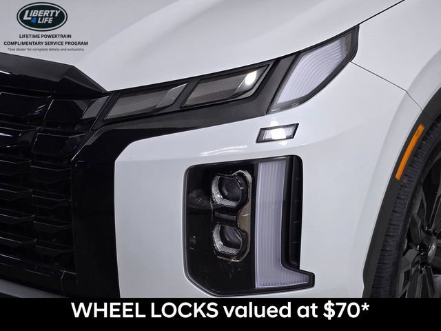 Used 2023 Hyundai Palisade XRT AWD/4WD image 7