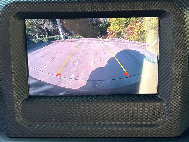 Used 2022 Jeep Wrangler Unlimited Sport image 25