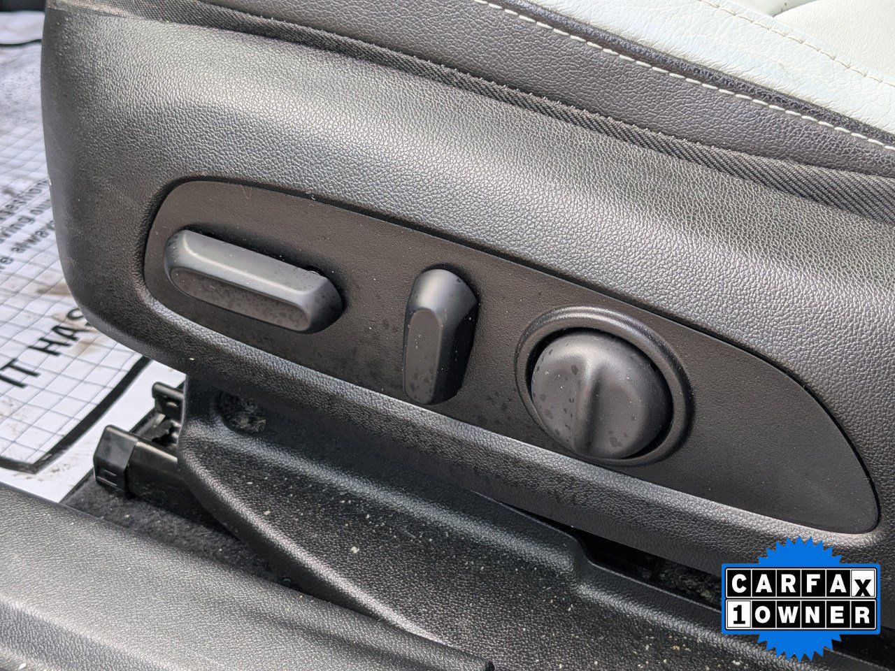 Used 2019 Chevrolet Volt Premier w/ Driver Confidence II Package image 21