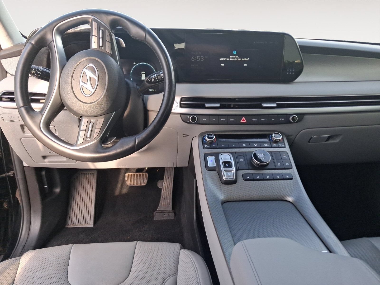Used 2024 Hyundai Palisade SEL FWD image 10