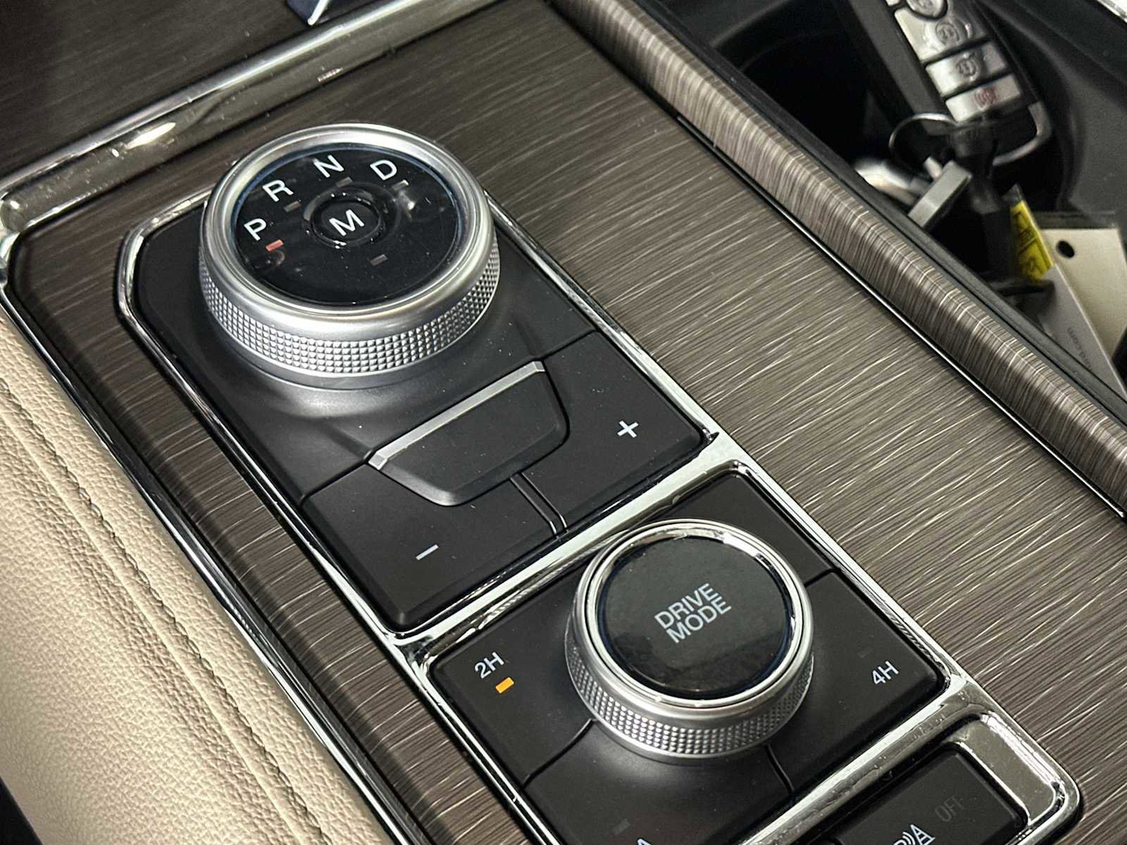 Certified 2024 Ford Expedition Max Limited image 33