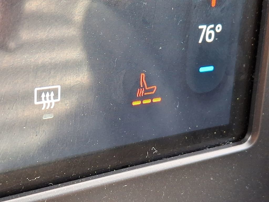 Certified 2024 Ford Edge SEL image 23