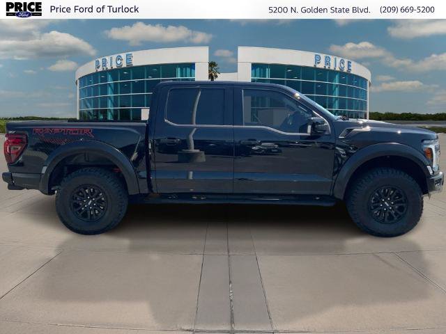 Certified 2024 Ford F150 Raptor AWD/4WD image 4