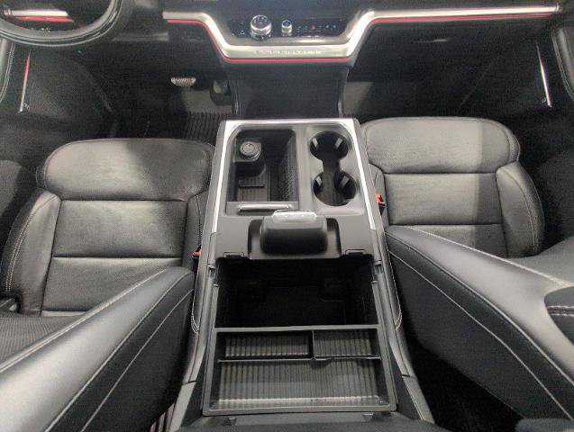 Certified 2025 Ford Expedition Max Platinum w/ Stealth Performance Package AWD/4WD image 17