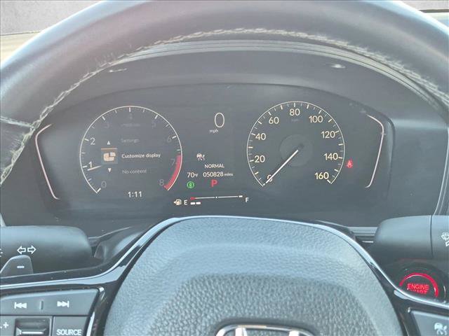 Used 2024 Honda Civic Sport image 11