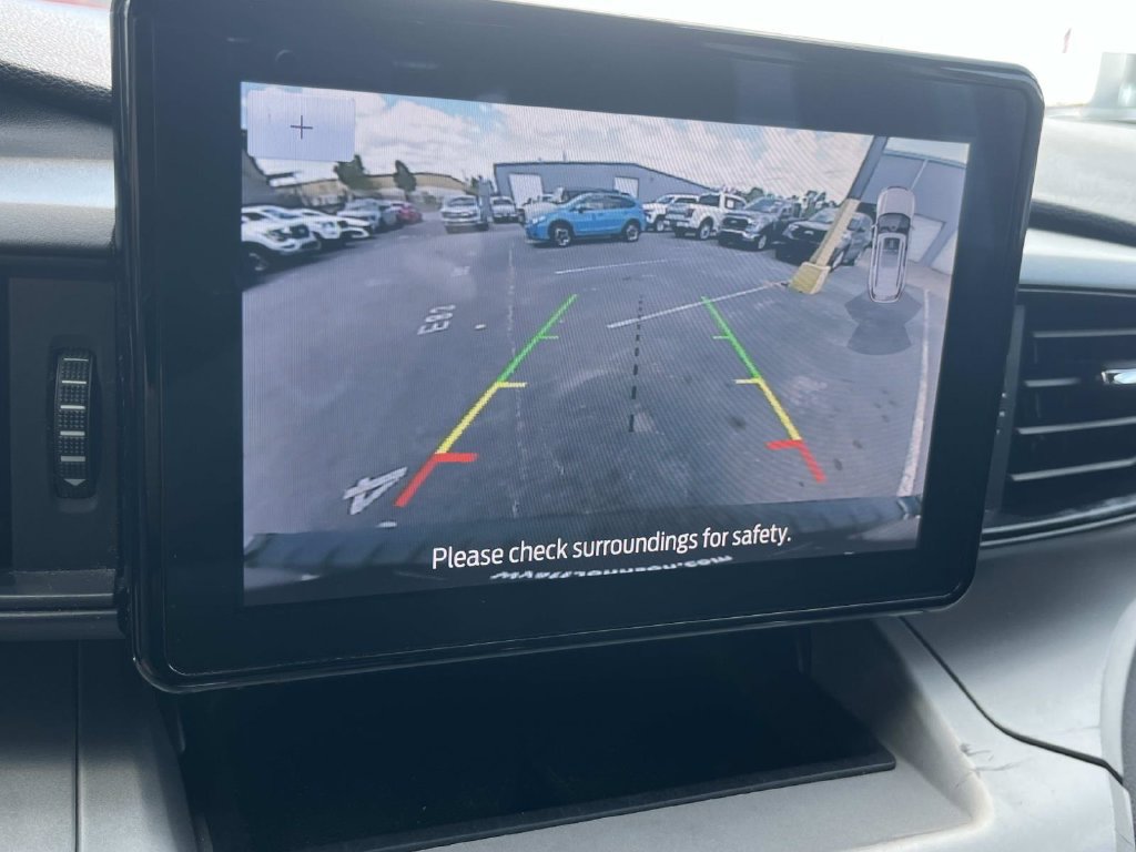Certified 2022 Ford Explorer XLT RWD image 43