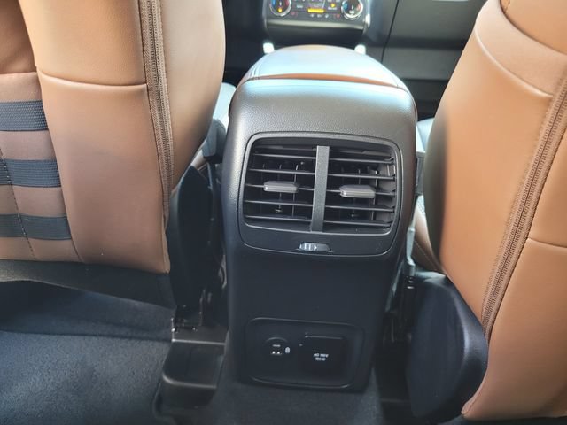 Certified 2022 Ford Bronco Sport Outer Banks w/ Tech Package AWD/4WD image 15