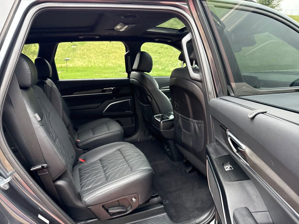 Used 2023 Kia Telluride SX X-Line AWD/4WD image 23