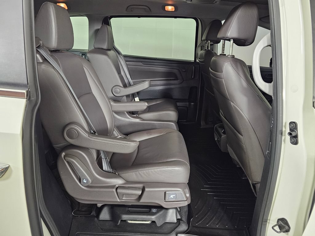 Used 2019 Honda Odyssey Touring image 13