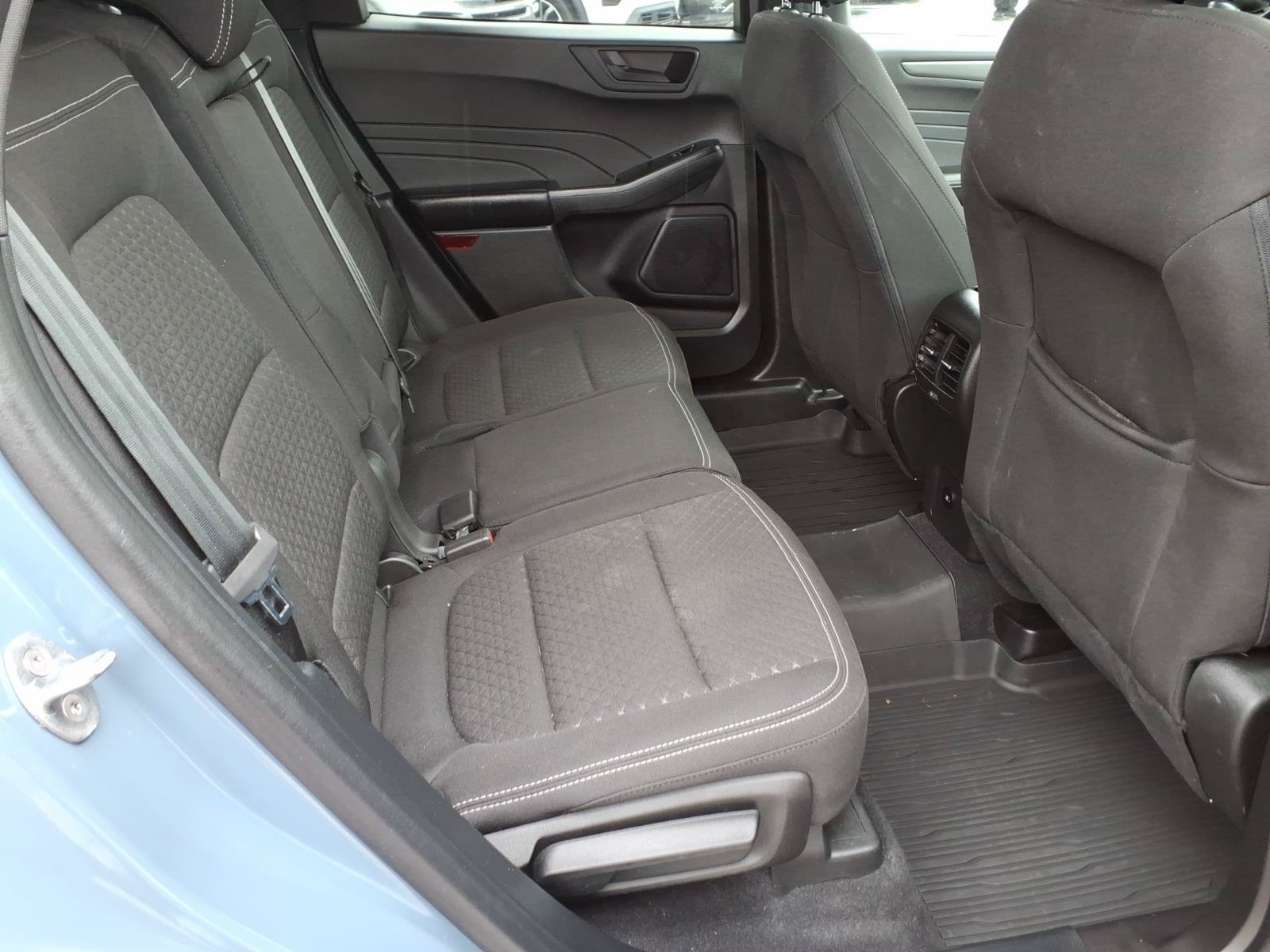 Certified 2023 Ford Escape Active AWD/4WD image 26