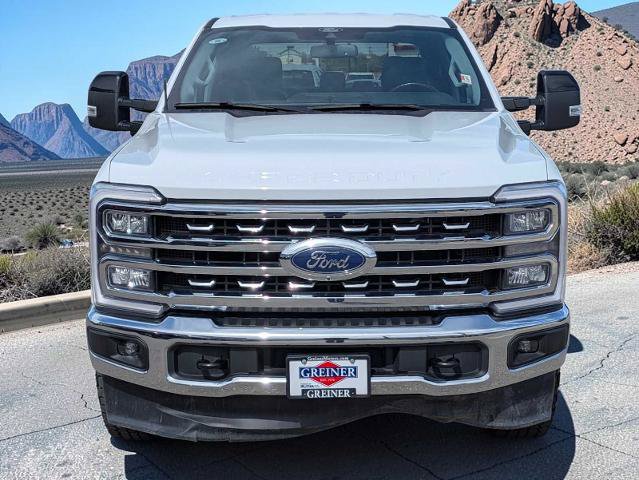 Certified 2026 Ford F250 Lariat AWD/4WD image 9