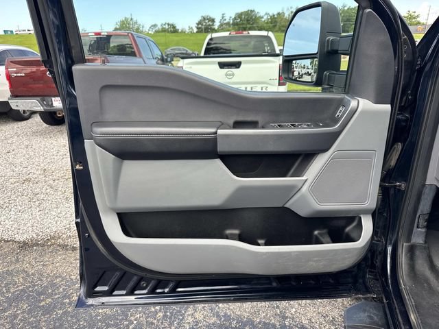 Certified 2024 Ford F250 XLT AWD/4WD image 18
