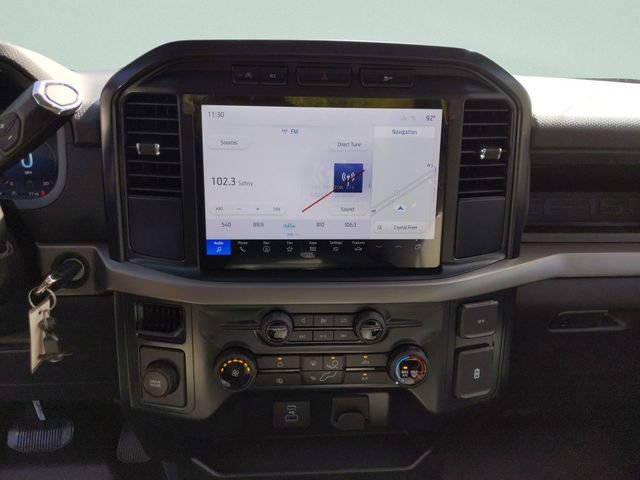 Certified 2024 Ford F150 XL RWD image 21