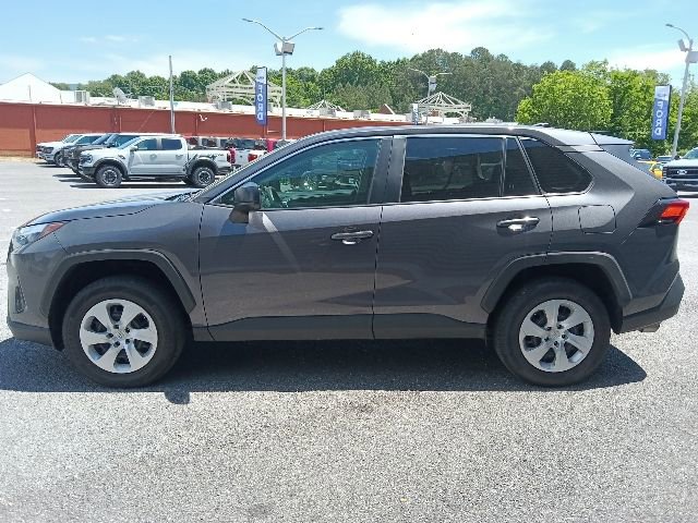 Used 2024 Toyota RAV4 LE FWD image 6