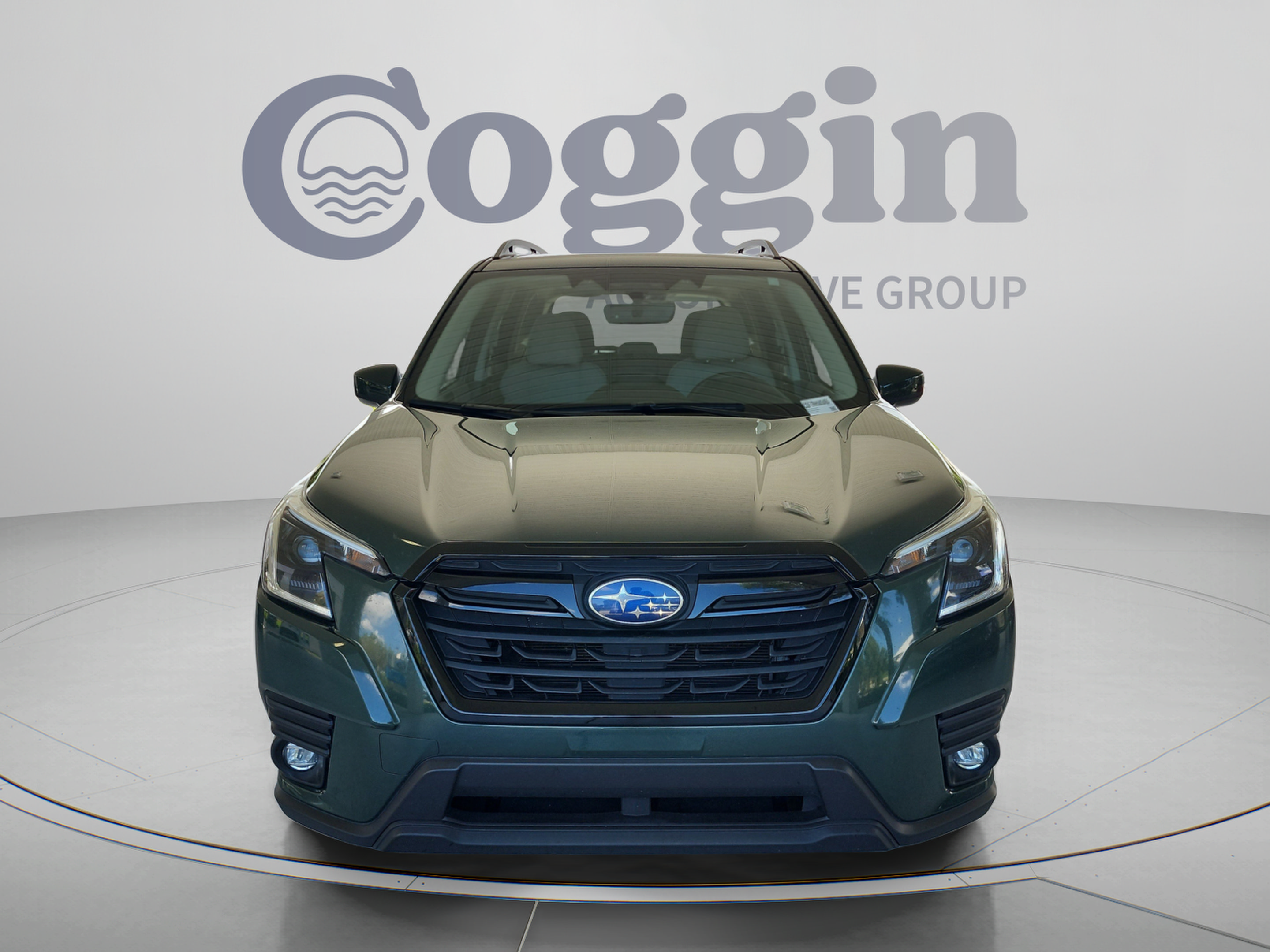 Used 2024 Subaru Forester Premium AWD/4WD image 8