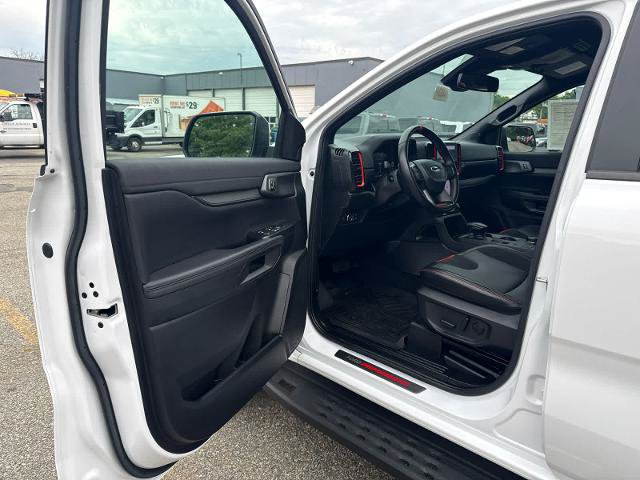 Certified 2024 Ford Ranger Raptor AWD/4WD image 6