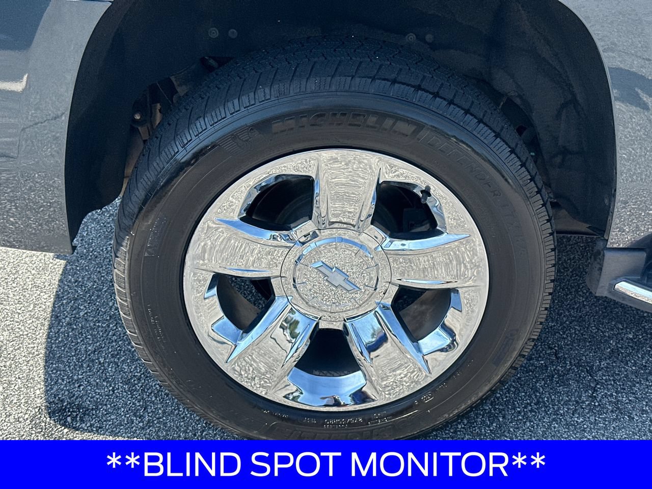 Used 2019 Chevrolet Tahoe Premier RWD image 19