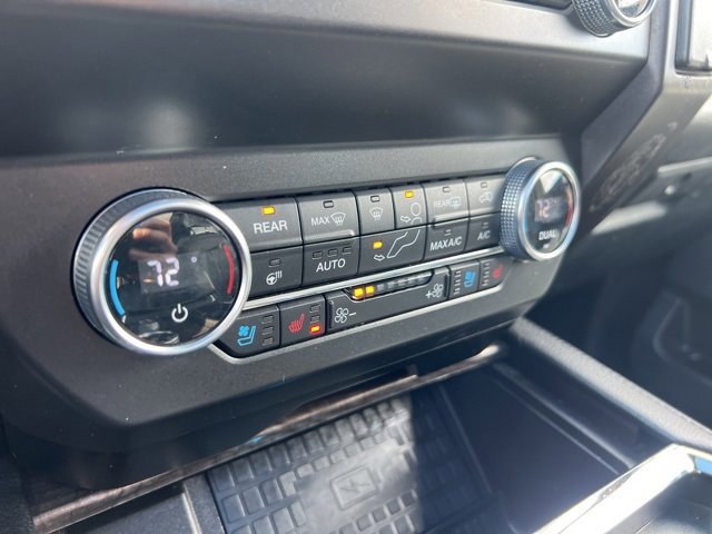 Certified 2021 Ford Expedition Max Limited image 19