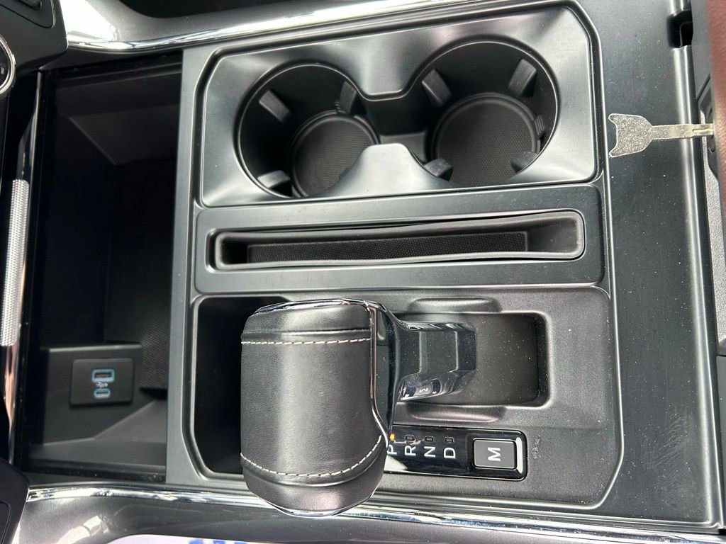 Certified 2023 Ford F150 Lariat image 35