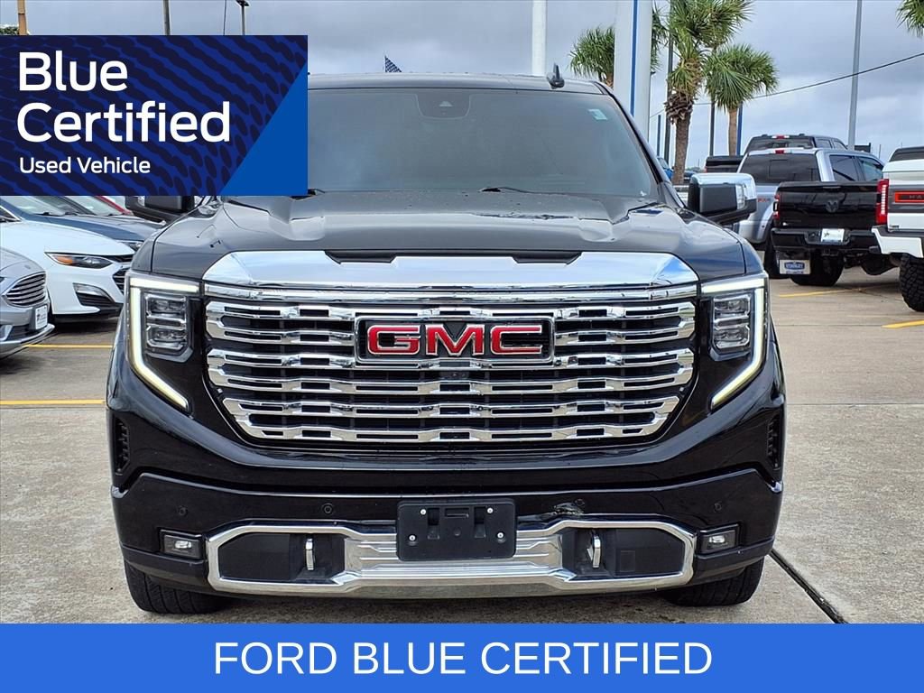 Used 2024 GMC Sierra 1500 Denali w/ Denali Reserve Package image 6