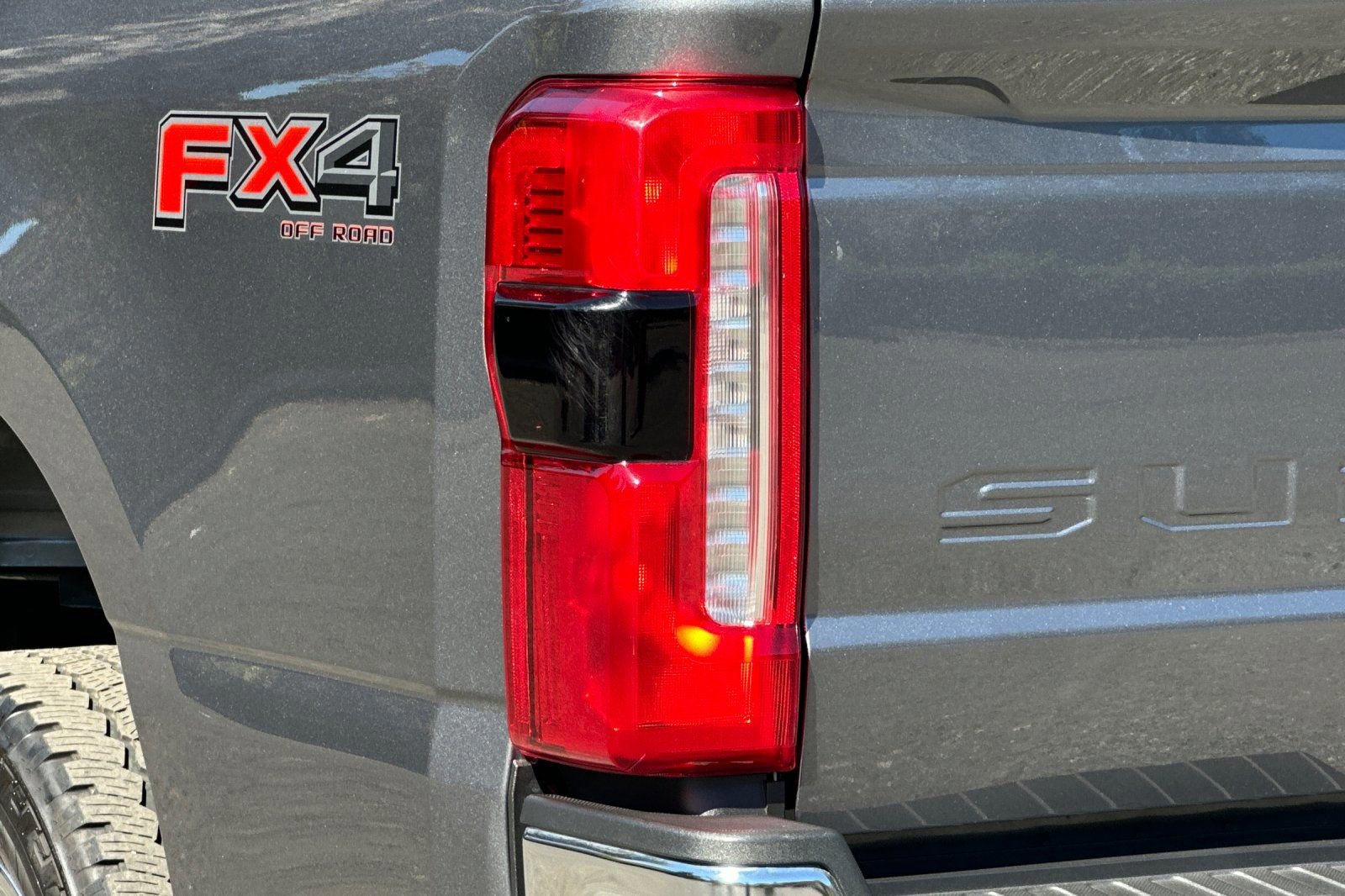 Certified 2024 Ford F250 Lariat w/ Lariat Ultimate Package image 50