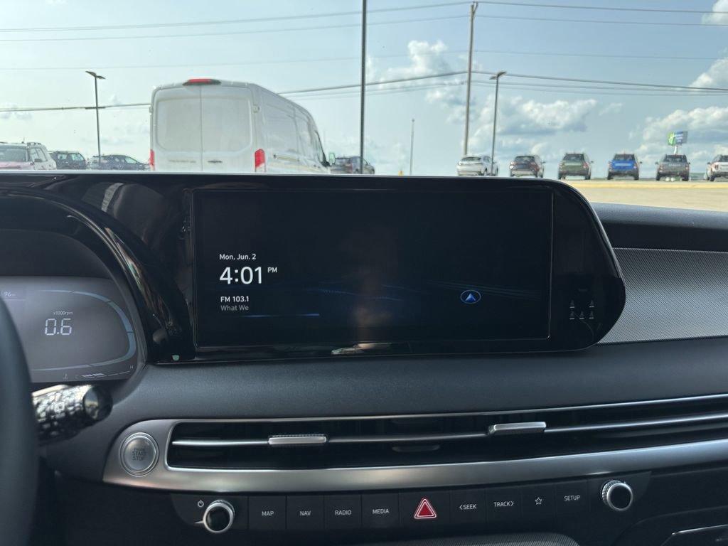 Used 2024 Hyundai Palisade SEL AWD/4WD image 19