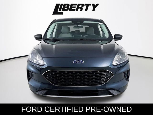 Certified 2022 Ford Escape SE w/ Cold Weather Package image 8