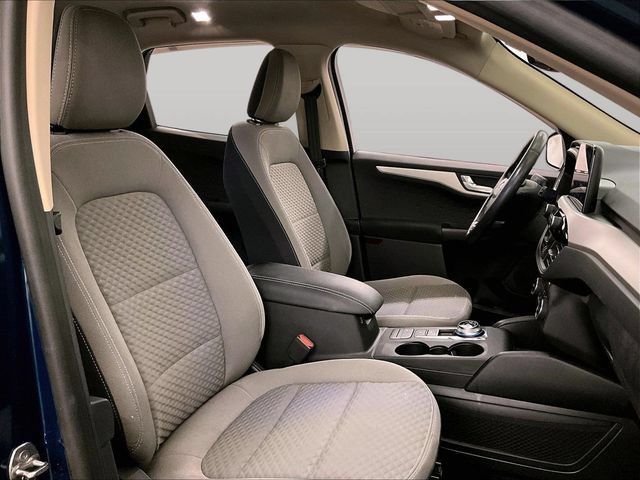 Certified 2020 Ford Escape SE Sport FWD image 7